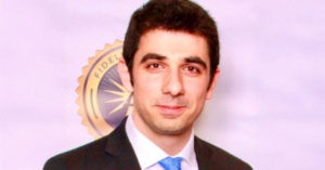 Anton Aboukhalil