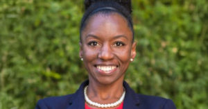 Asha Collins