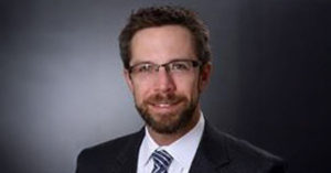 John Kenworthy