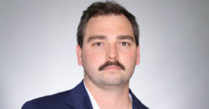 Jacob Scoccimerra