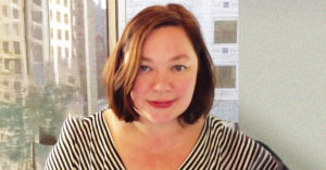 Kathy O'Donnell