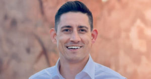 Matt Martinez