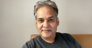 Raghu Das