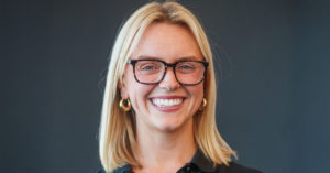 Sarah Freese