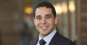 Shahir Gerges