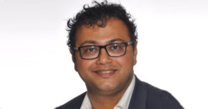 Suvojit Ghosh