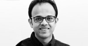 Saurabh Gupta