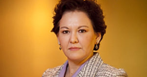 Sara Mitran