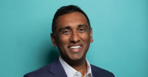 Sunil Nagaraj