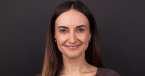 Tess Hatch