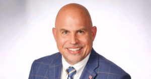 Brad Morrison