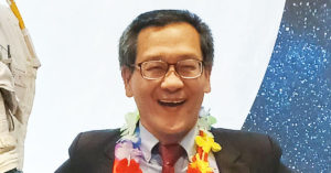 Kuang-Han Ke