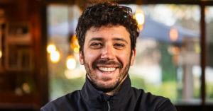Michele Rosari