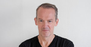 Raphael Roettgen
