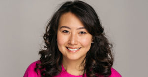 Charlotte Kiang