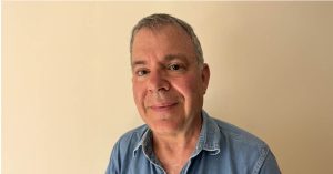 Peter Ruderman